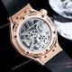 Replica Hublot Techframe Ferrari Tourbillon Rose Gold Automatic Watches (7)_th.jpg